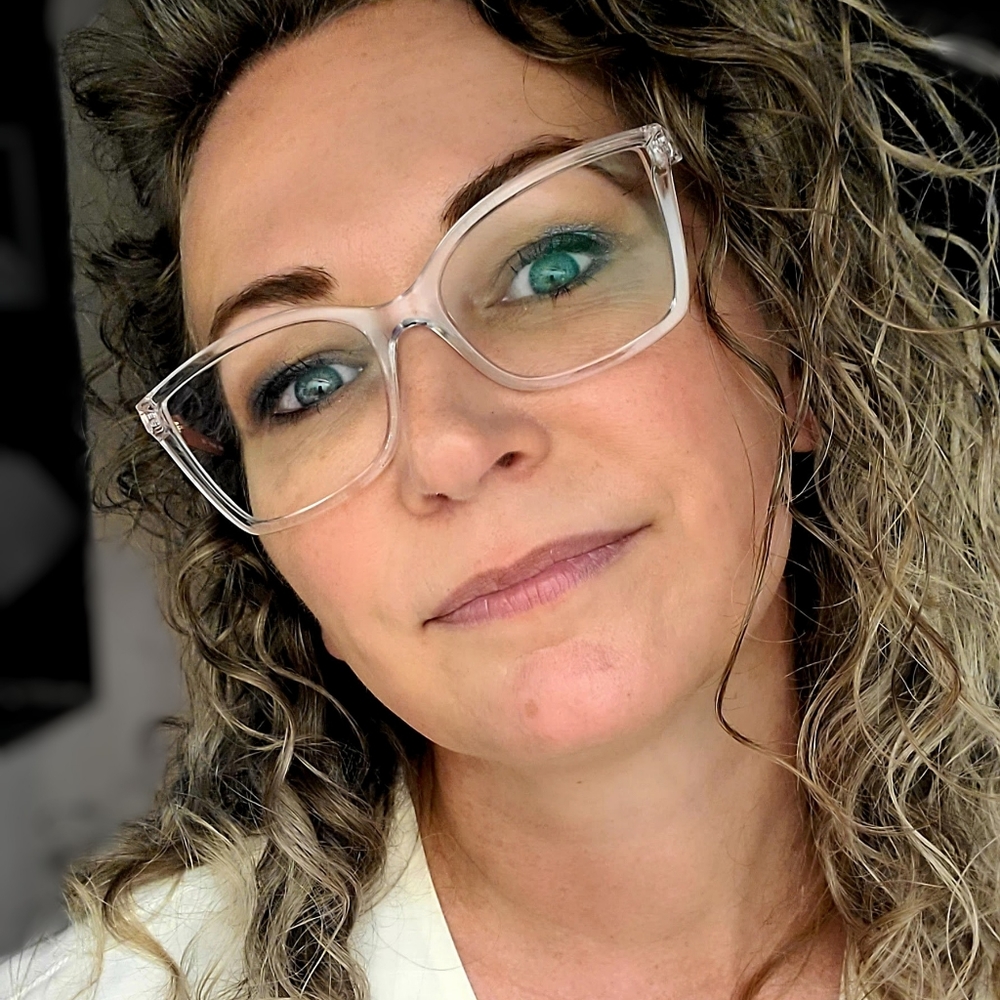 Meet your Posher, Jen